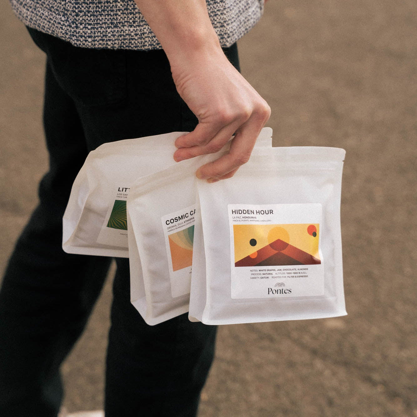 Roaster's Choice Box - Subscription